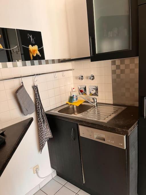 Premium Deluxe Apartment Im Zentrum Leipzig Eksteriør billede